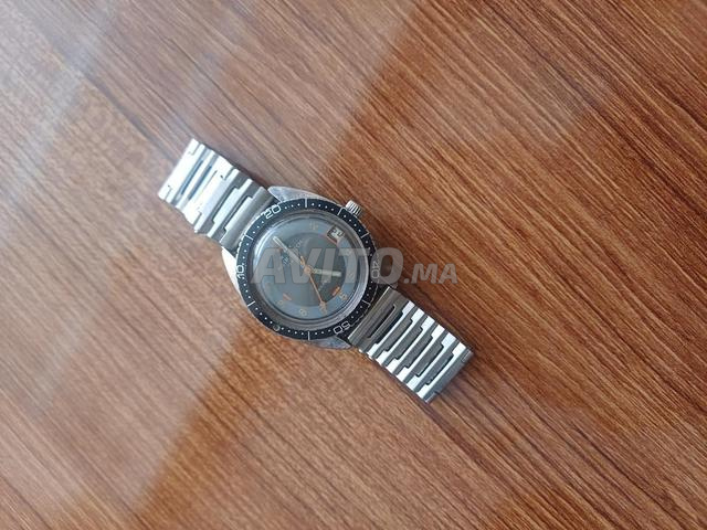 Montre femme - 2
