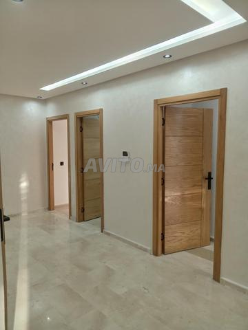 Appartement à louer - 2