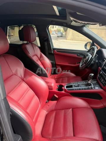 Porsche Macan Essence Automatique 2021 - 2