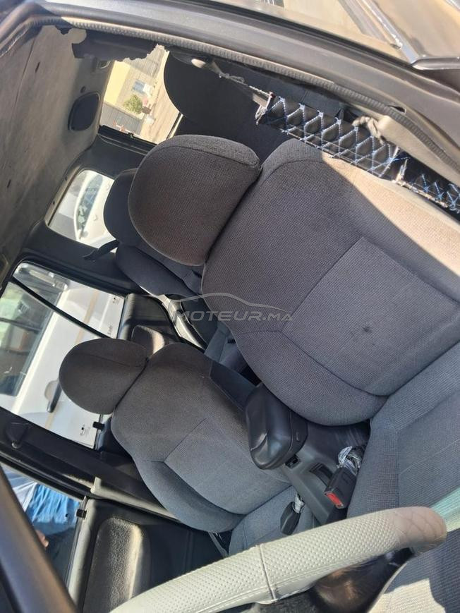 Kia sportage 2002 