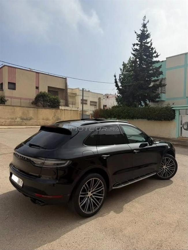 Porsche Macan Essence Automatique 2021 