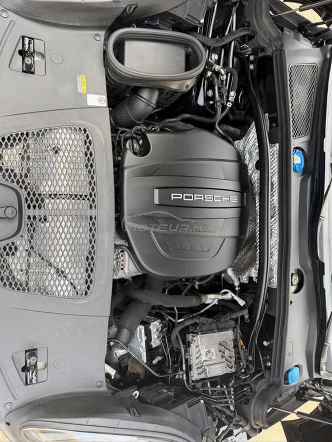 Porsche Macan Essence Automatique 2021 