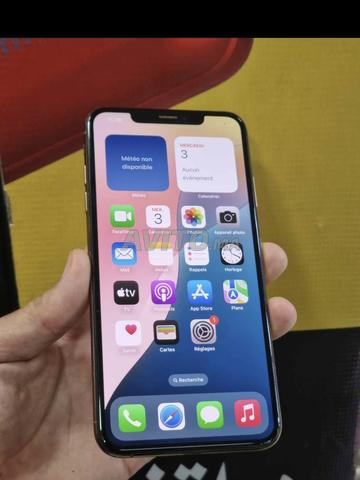 iPhone XS Max 256 Go, tout fonctionne - 2