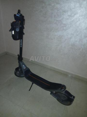 Trottinette Xiaomi - 2