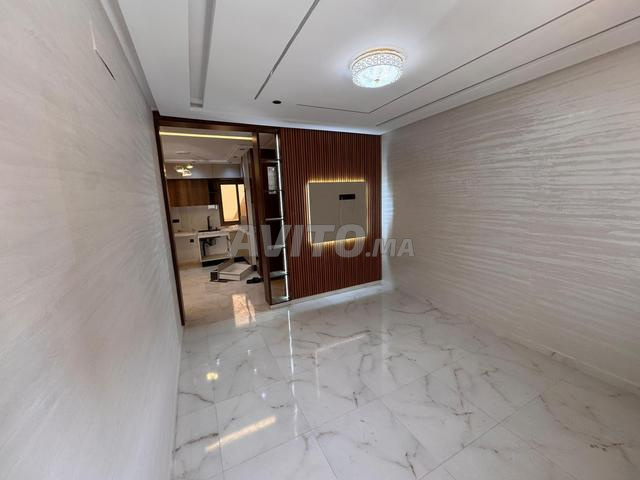 Appartement à vendre - 2