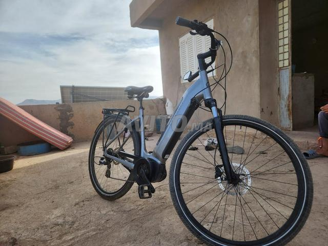 Vélo électrique - 2