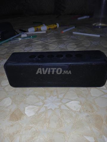 Magnifique barre de son bluetooth de marque Baseus - 2