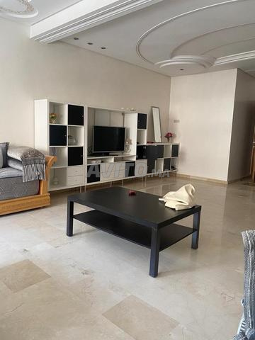 Très beau meuble TV moderne - 2
