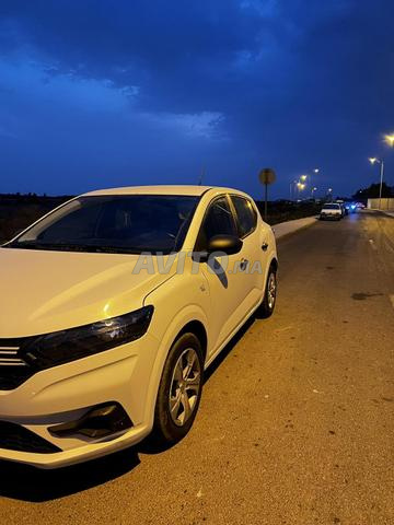 Dacia Sandero - 2