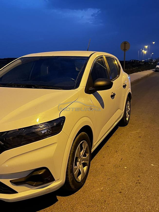    0676967364داسيا سانديرو موديل 2024