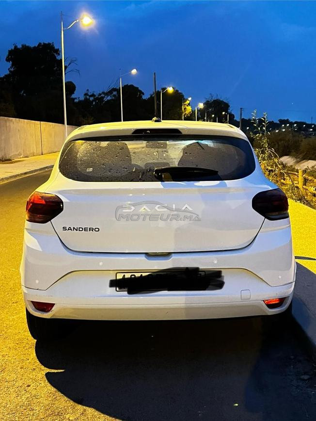    0676967364داسيا سانديرو موديل 2024