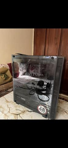 PC GAMER complet à vendre - 2