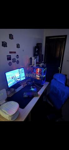PC GAMER complet à vendre