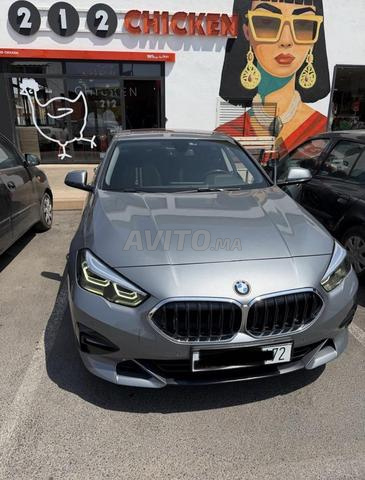 BMW 216d Gran Coupé – 2023 – Automatique –