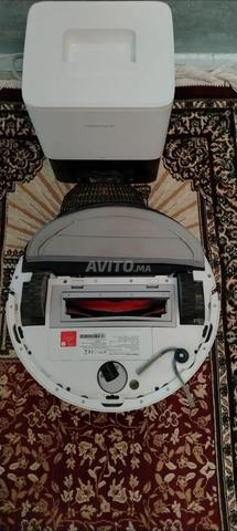 Aspirateur Robot Roborock Q10 S5 - 2