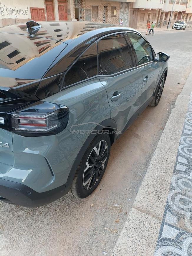 citreon c4 2026