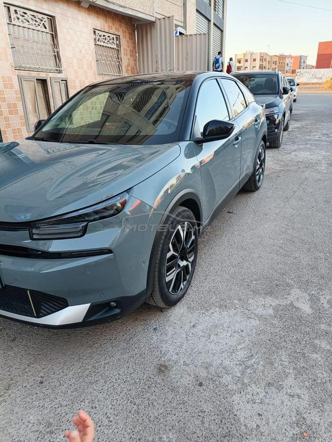 citreon c4 2026