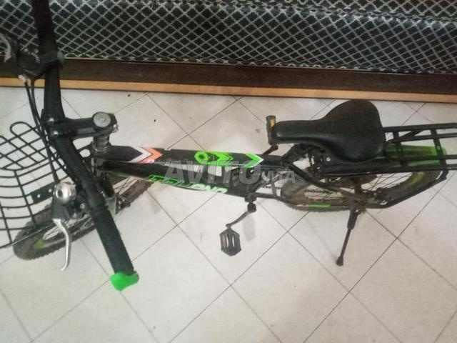 Quartier Fadl 2 Casablanca - 2