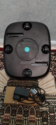 Robot Gosvor Lite Vac pour le nettoyage des piscines en excellent état - 2