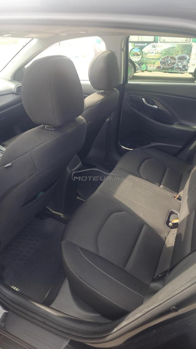 i30 full option 2019