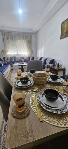 Appartement à louer 70 m² à Meknès - 2