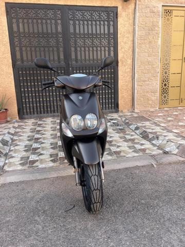 Neos Yamaha - 2
