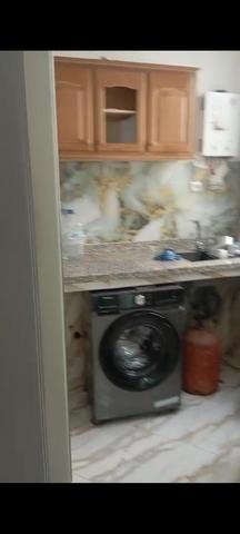 Appartement meublé à louer - 2