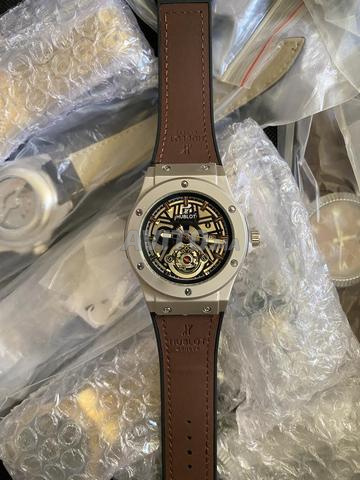 Montre homme de haute qualité 📢📢 - 2