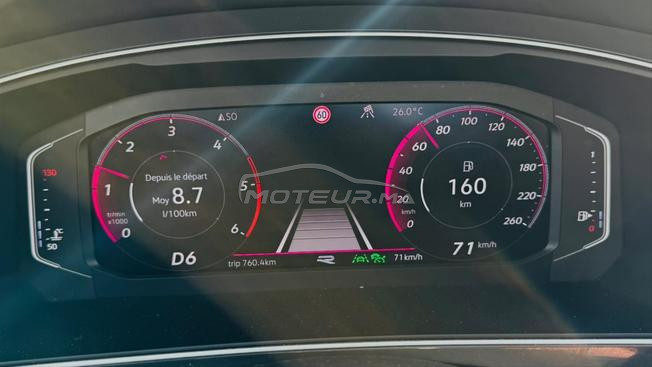 Tiguan pack rlin 2020 dewana 2025 