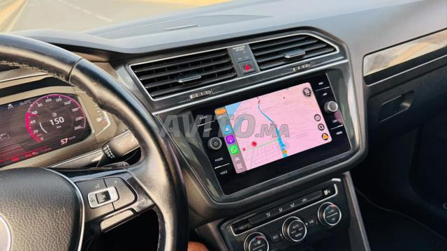 تيكوان باك R-Line 2020 ديوانة 2025