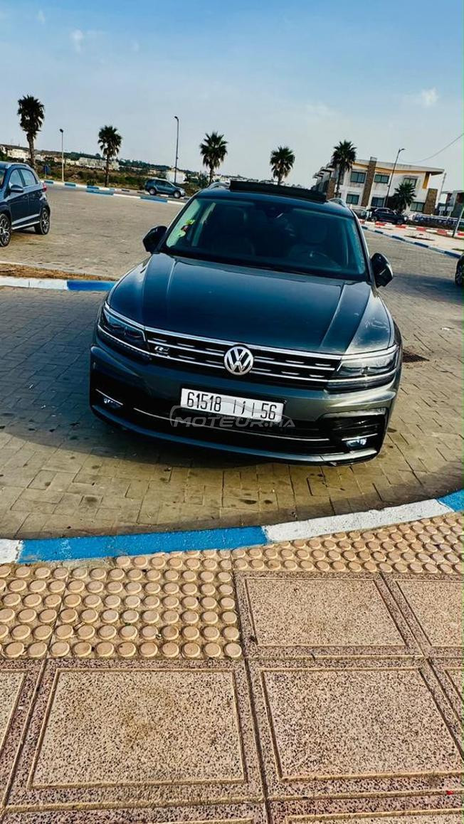 Tiguan pack rlin 2020 dewana 2025 