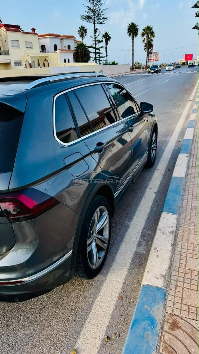 Tiguan pack rlin 2020 dewana 2025 