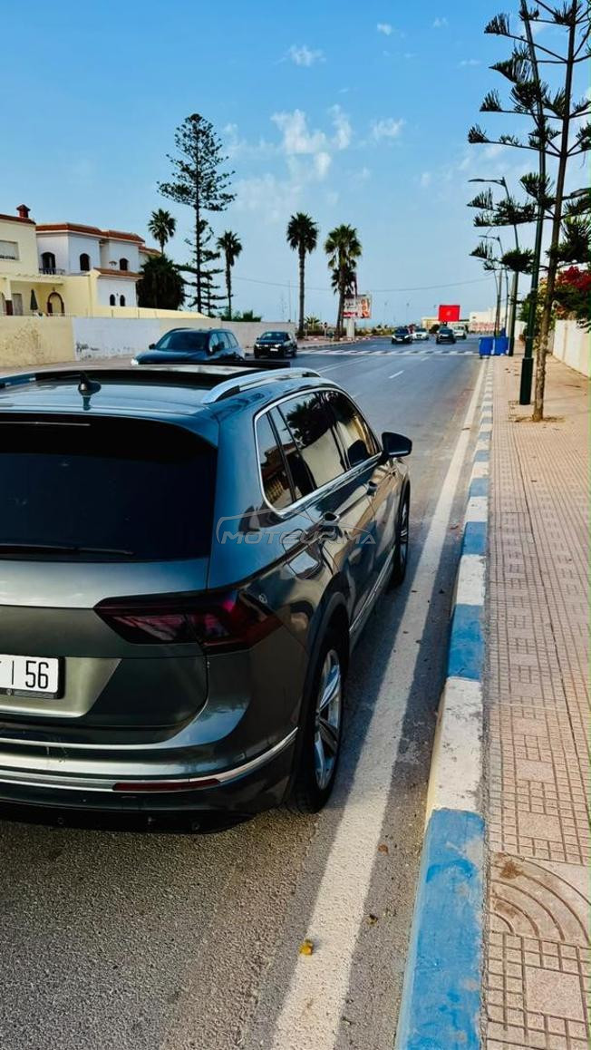 Tiguan pack rlin 2020 dewana 2025 