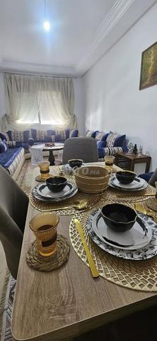 Appartement à louer 70 m² à Meknès - 2