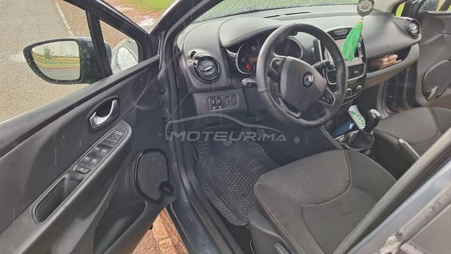 renaut clio 