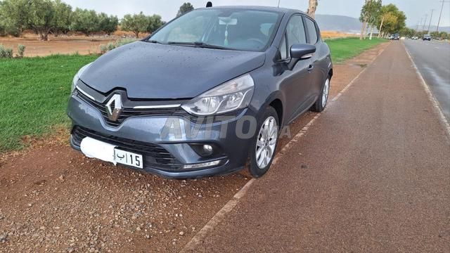 Renault Clio - 2