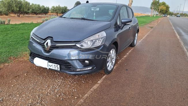renaut clio 