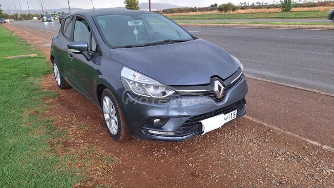 renaut clio 