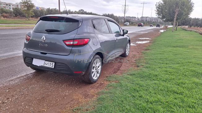 renaut clio 