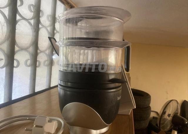 Babycook Babymoov Nutribaby - 2