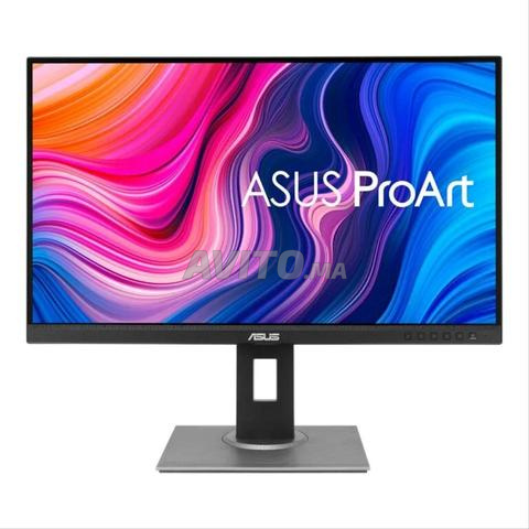 ASUS PA278QV ProArt Display IPS 90LM05L1-B03370 - 2