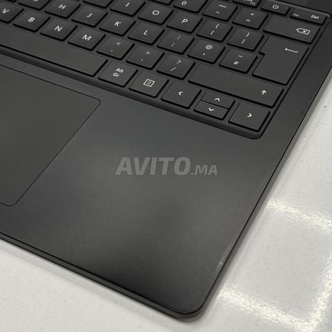 Surface Laptop 4 - 2