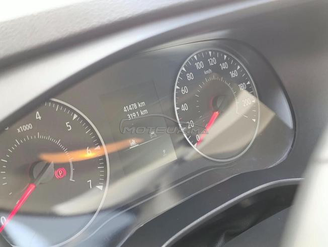 dacia Logan 2024 - 41 000 km - MARTIL