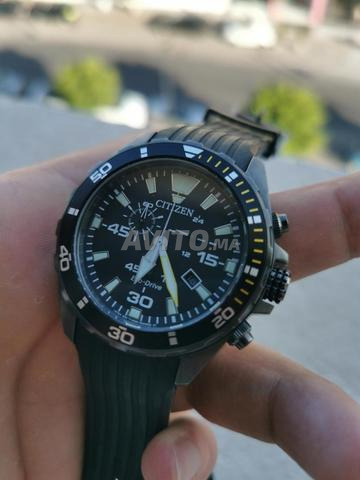 CITIZEN ECO DRIVE ORIGINAL - 2