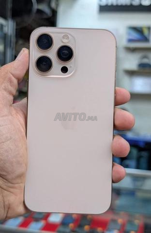 iPhone 16 Pro Max - 2