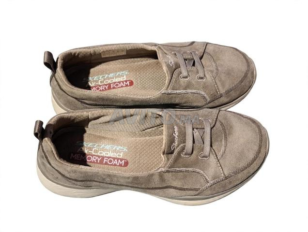 SKECHERS Femme Originale - - 2
