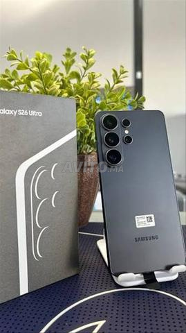 Samsung S26 Ultra - 2