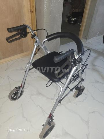 Fauteuil roulant à vendre - 2