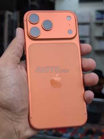 iPhone 17 Pro Max - 2