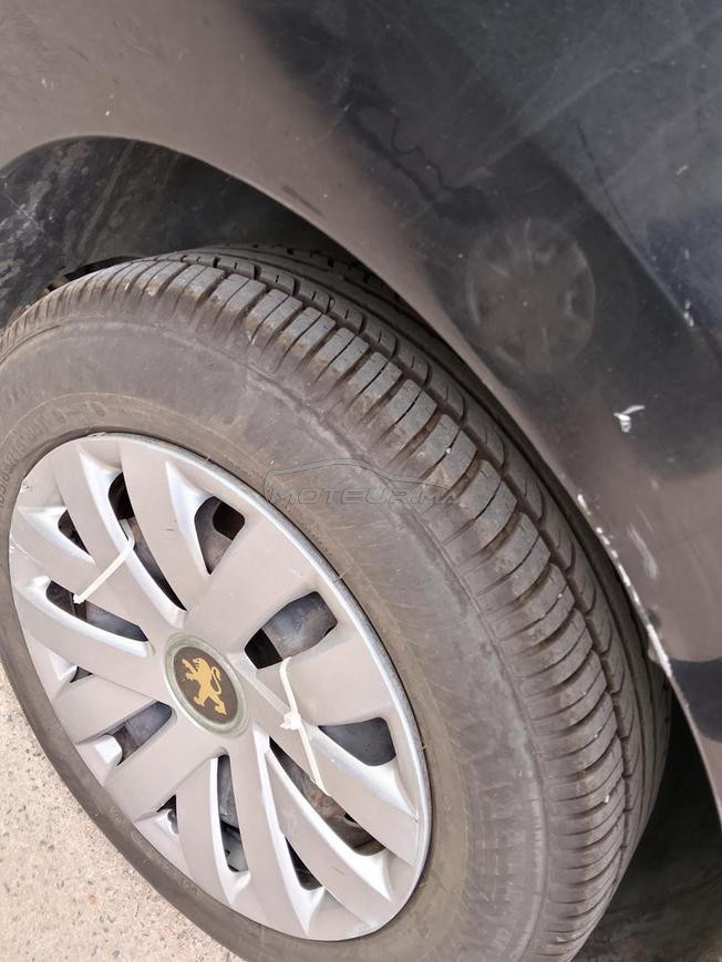 voiture en bon etat pas d'accidents